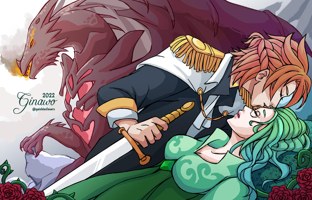 Genshin Impact: Sucrose Big Bang 2022