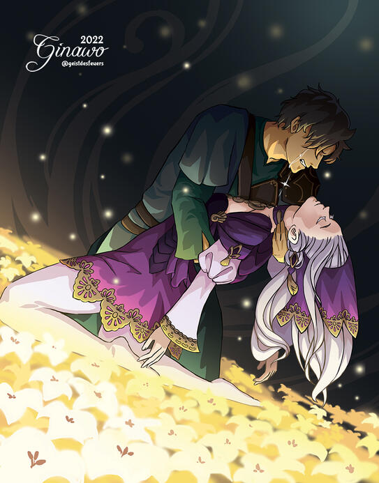 FE3H: Ashes to Ashes zine 2022